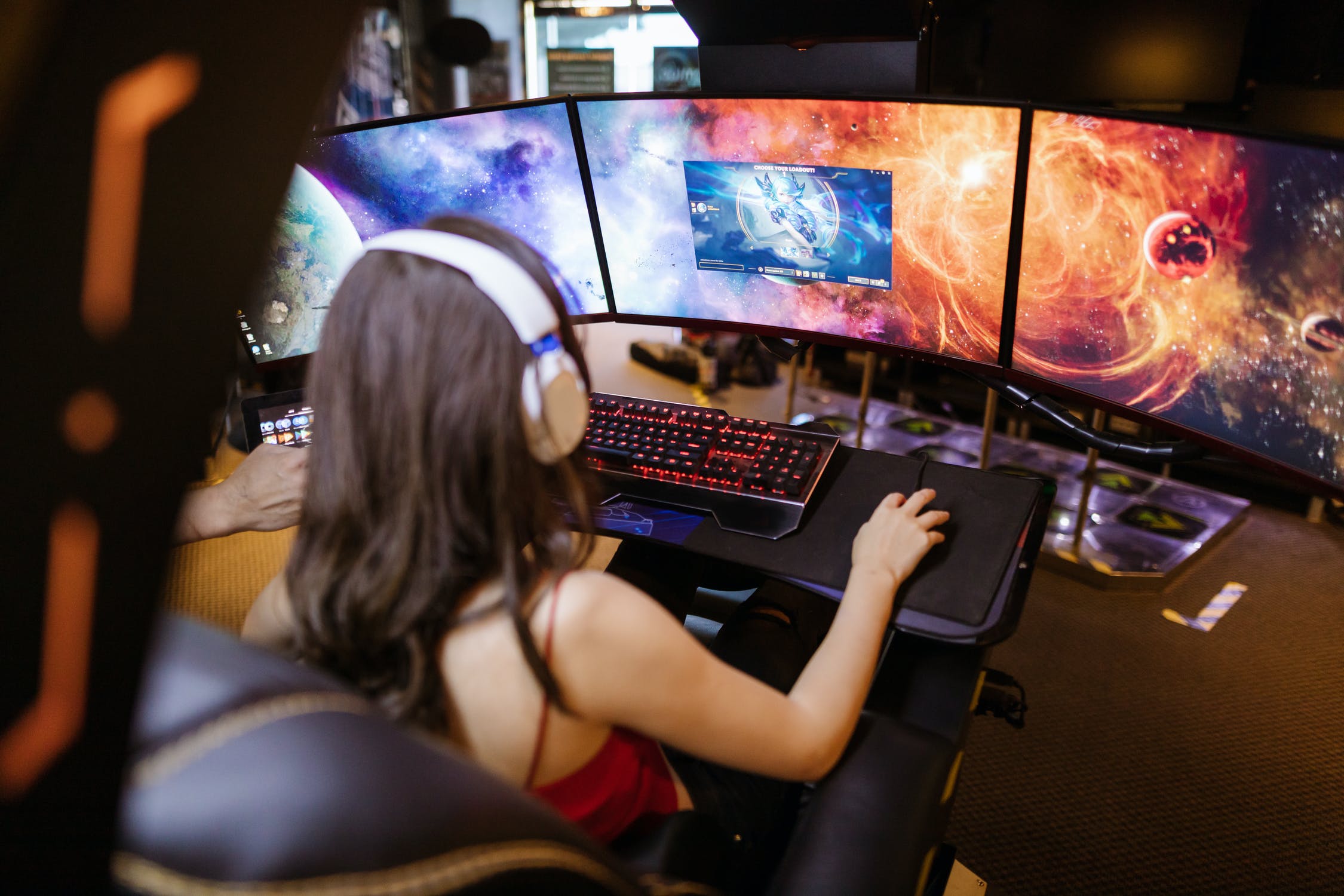 5 alternatives à Instant Gaming