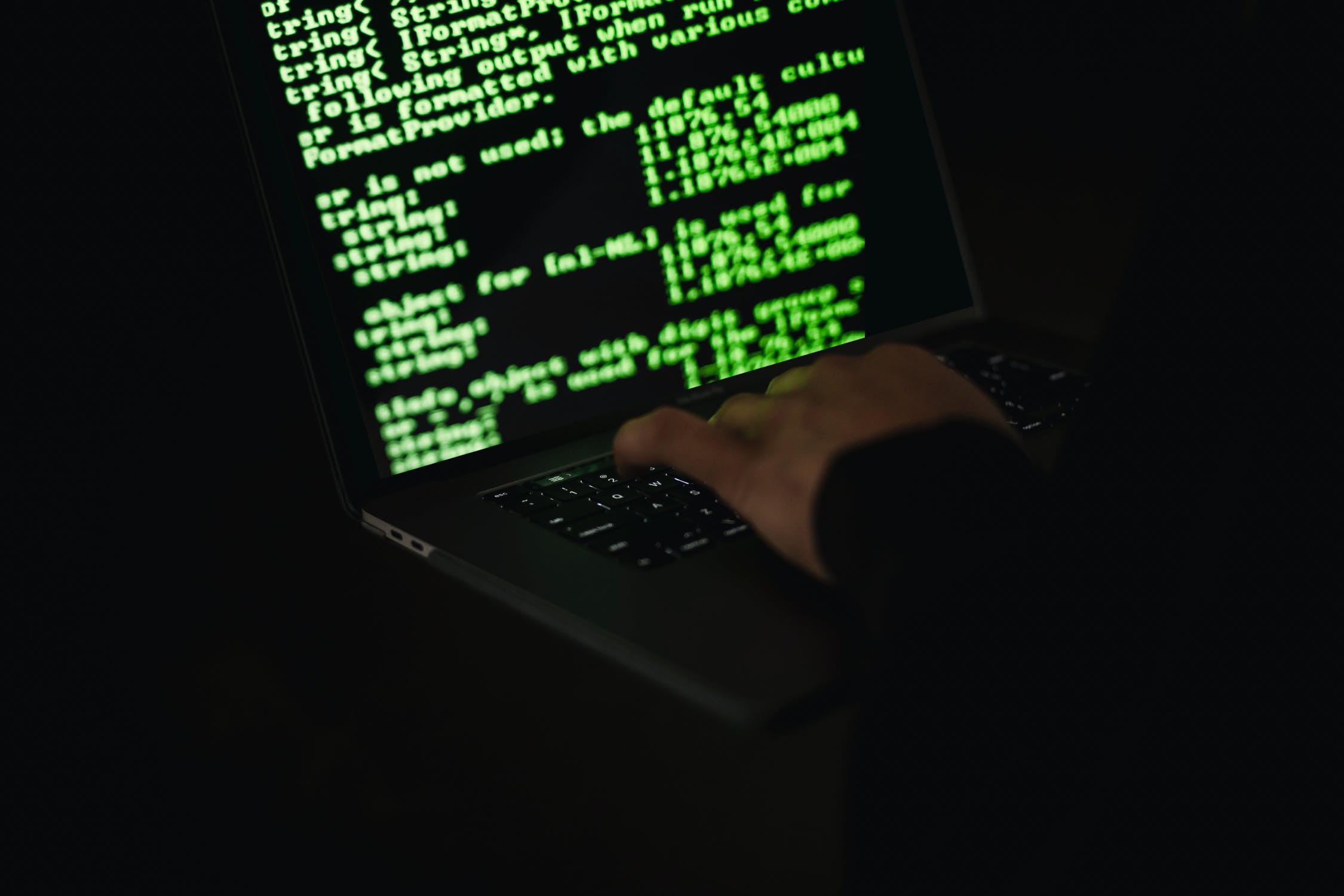Malware ou Spyware